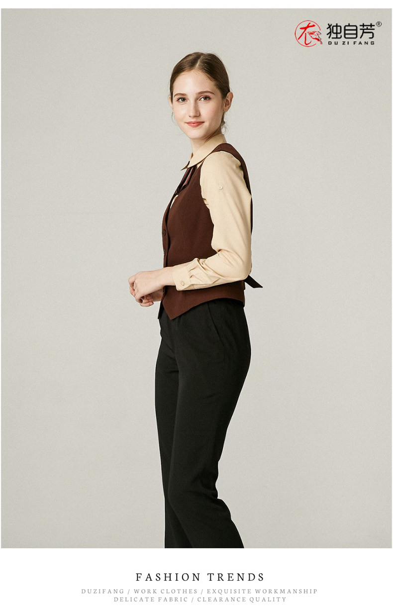 Débardeur hiver femme en Polyester - Ref 3176100 Image 37