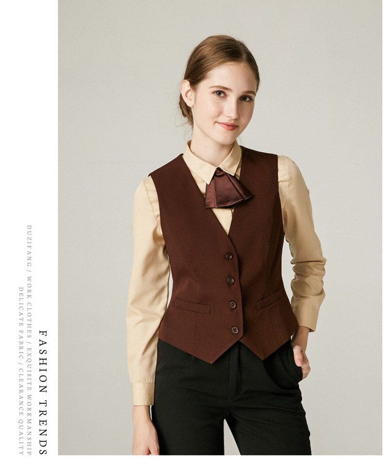 Débardeur hiver femme en Polyester - Ref 3176100 Image 19