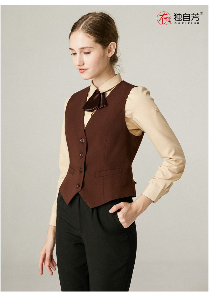 Débardeur hiver femme en Polyester - Ref 3176100 Image 40