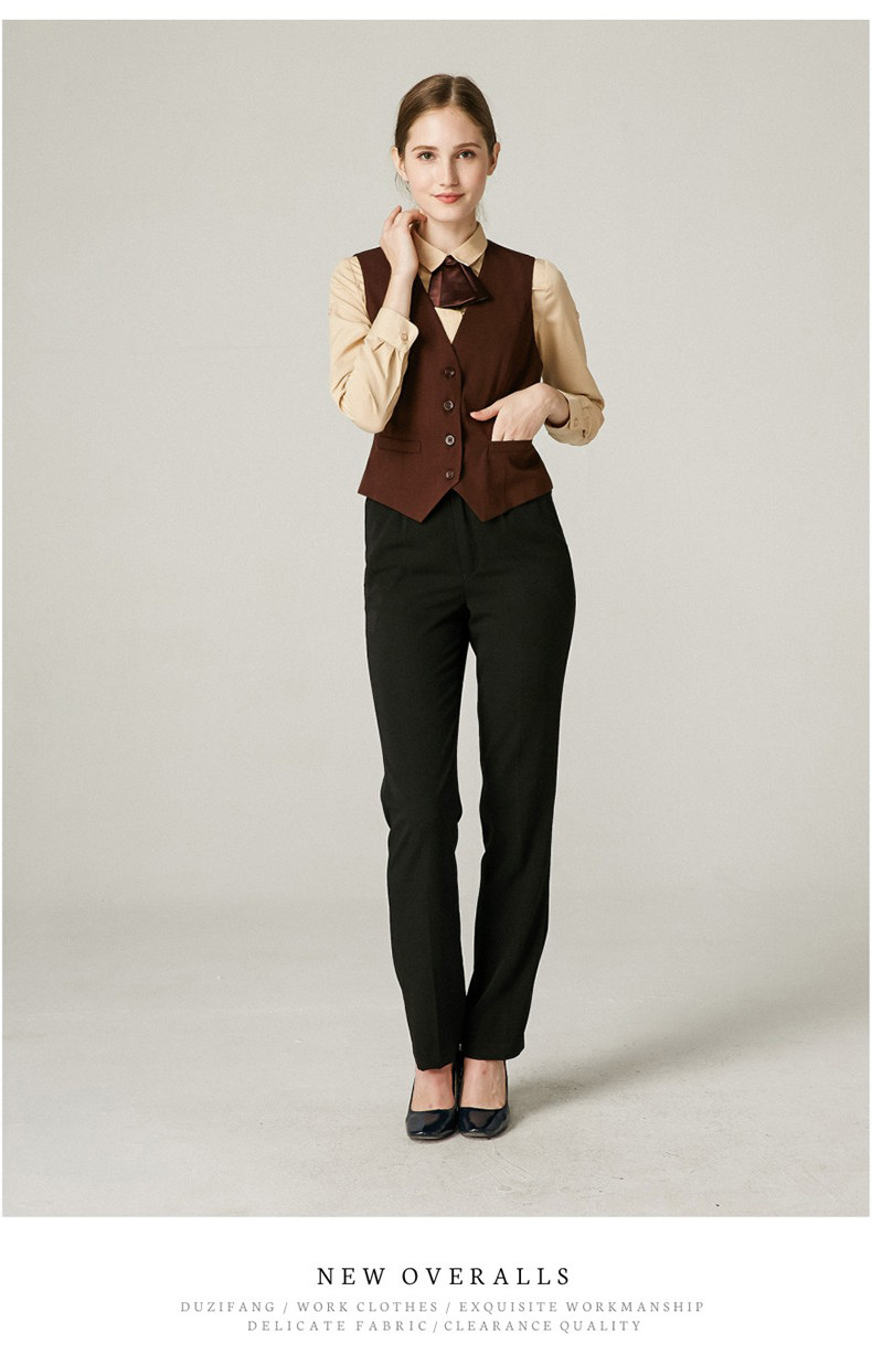 Débardeur hiver femme en Polyester - Ref 3176100 Image 38