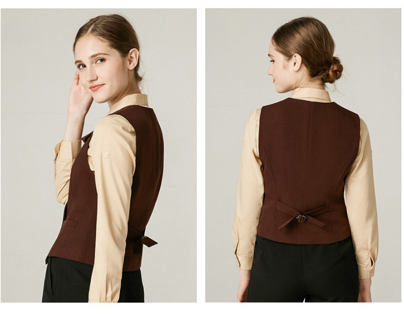 Débardeur hiver femme en Polyester - Ref 3176100 Image 26
