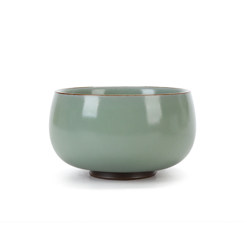 Recreational taste your up east up slicing can ceramic cups manual for the family with kung fu master cup personal single CPU