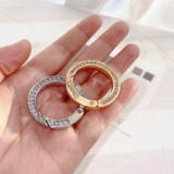 Брелок, универсальная подвеска, простой и элегантный дизайн