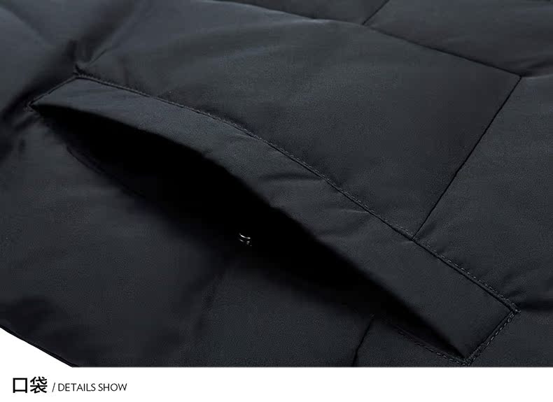 Blouson homme SEPTWOLVES    - Ref 3121887 Image 17