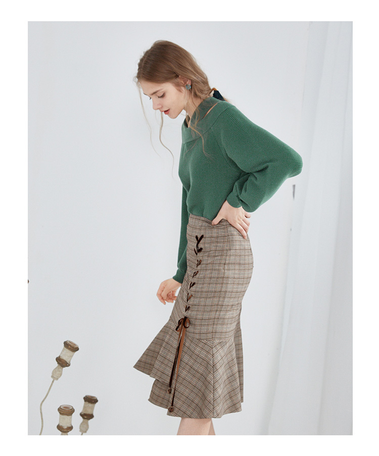 Cardigan MORE en Nylon - Ref 3229136 Image 20