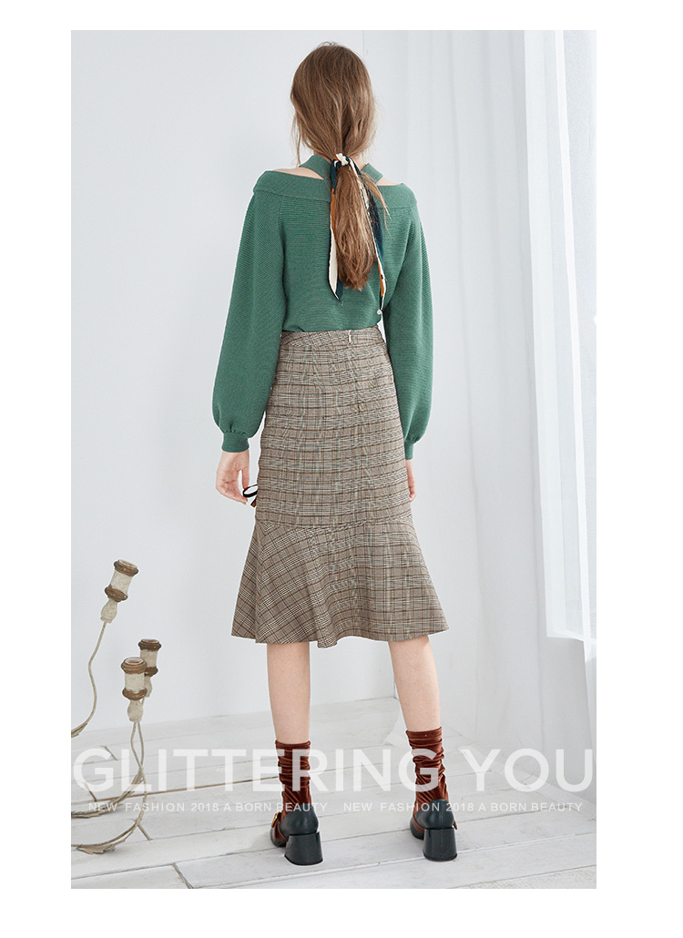 Cardigan MORE en Nylon - Ref 3229136 Image 19