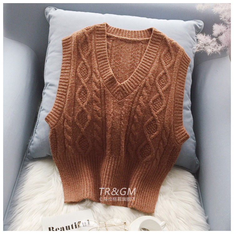 Débardeur chaud pour femme TR GM     - Ref 3178957 Image 17