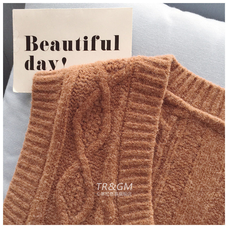 Débardeur chaud pour femme TR GM     - Ref 3178957 Image 18