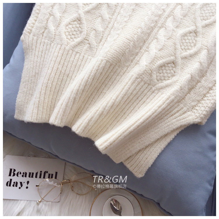 Débardeur chaud pour femme TR GM     - Ref 3178957 Image 22