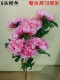 2 gói mô phỏng hoa mẫu đơn lớn hoa trang trí hoa bán buôn hoa giả phòng khách sàn nhỏ 8 hoa mẫu đơn lớn - Hoa nhân tạo / Cây / Trái cây