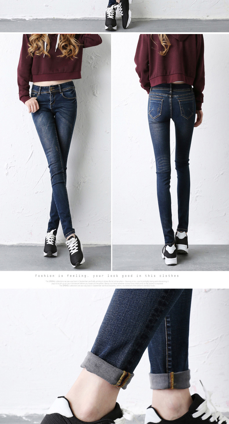 Jean femme - Ref 3194642 Image 22