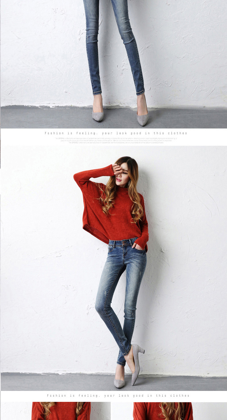 Jean femme - Ref 3194642 Image 25