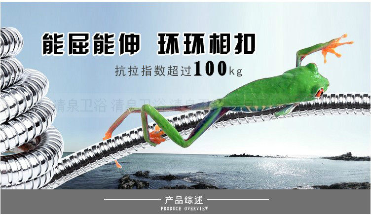 товар из китая led恒温数显淋浴花洒 全铜明暗装花洒淋浴器 冷热水龙头套装 Full grace