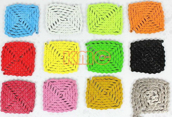 Chaîne de vélo - Ref 2372921 Image 3