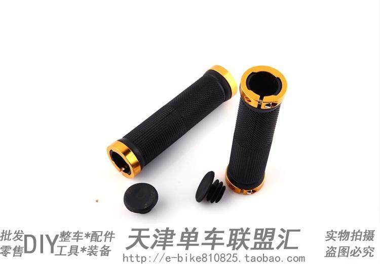 Poignées de vélo - Ref 2356431 Image 6