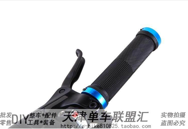 Poignées de vélo - Ref 2356431 Image 8