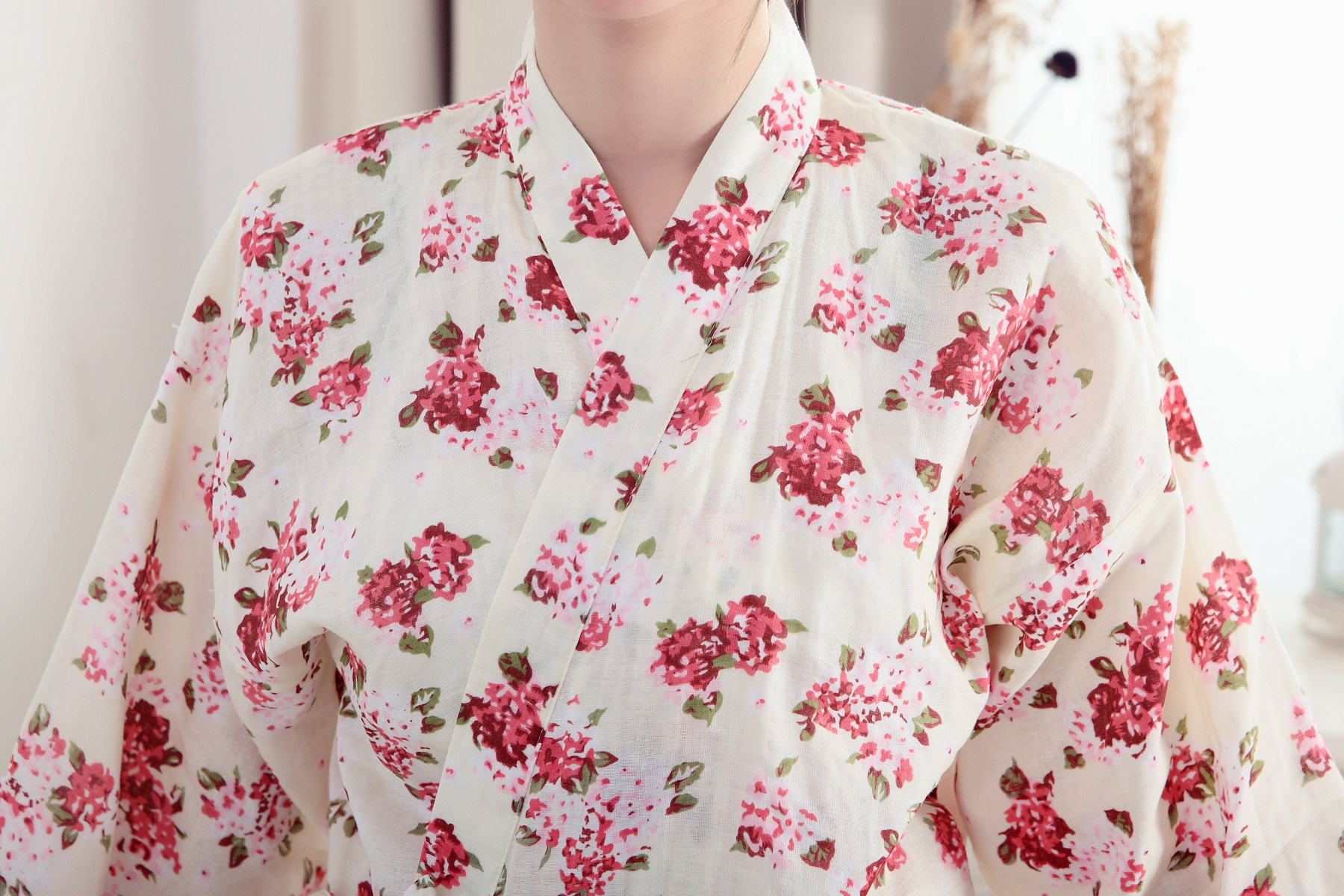Peignoir jeune - Ref 591144 Image 13