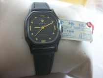 New stock mechanical women watch square manual mechanical watch women watch