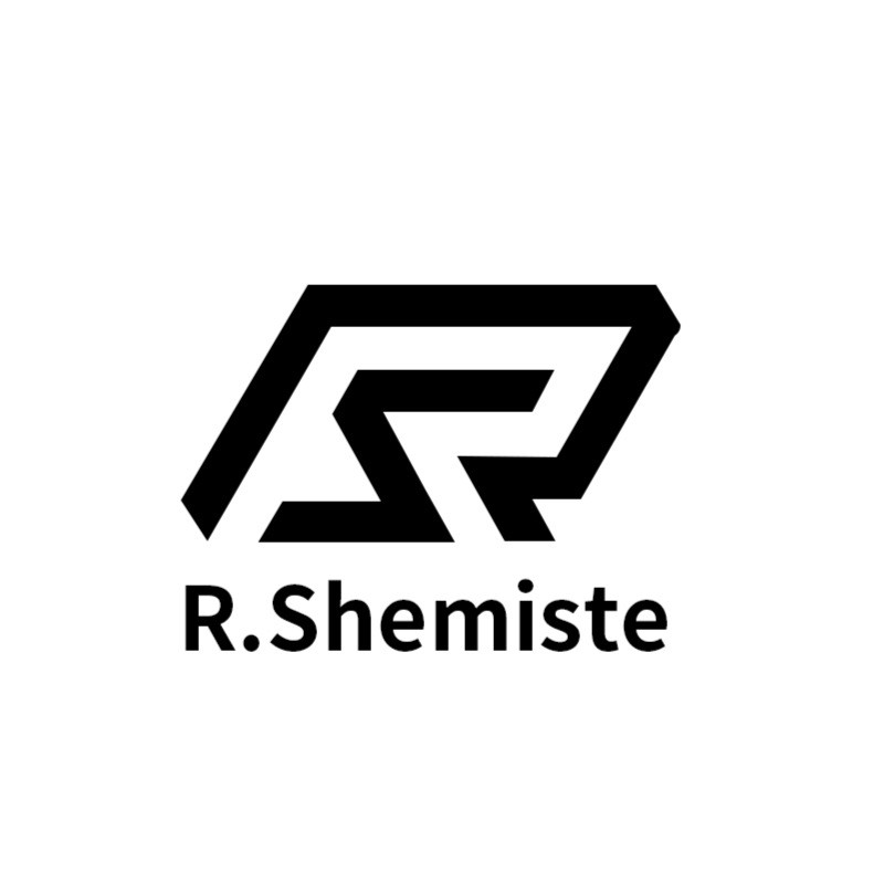 RS男装丨服饰店