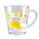 Cốc uống nước cho trẻ em Daiso Daiso của Nhật Bản - Cup / Table ware / mài / Phụ kiện