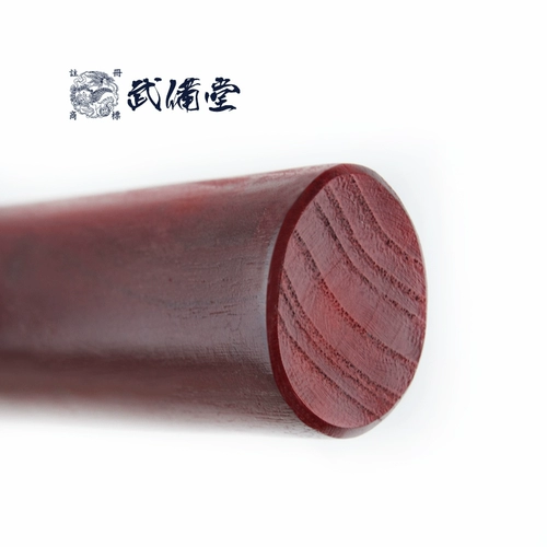 [Wusi Hall] Высоко -элитный красный деревянный меч Cumkin Wood Kendo Form