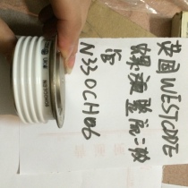 Brand new original British WESTCDDE spiral rectifier diode N33OCH06