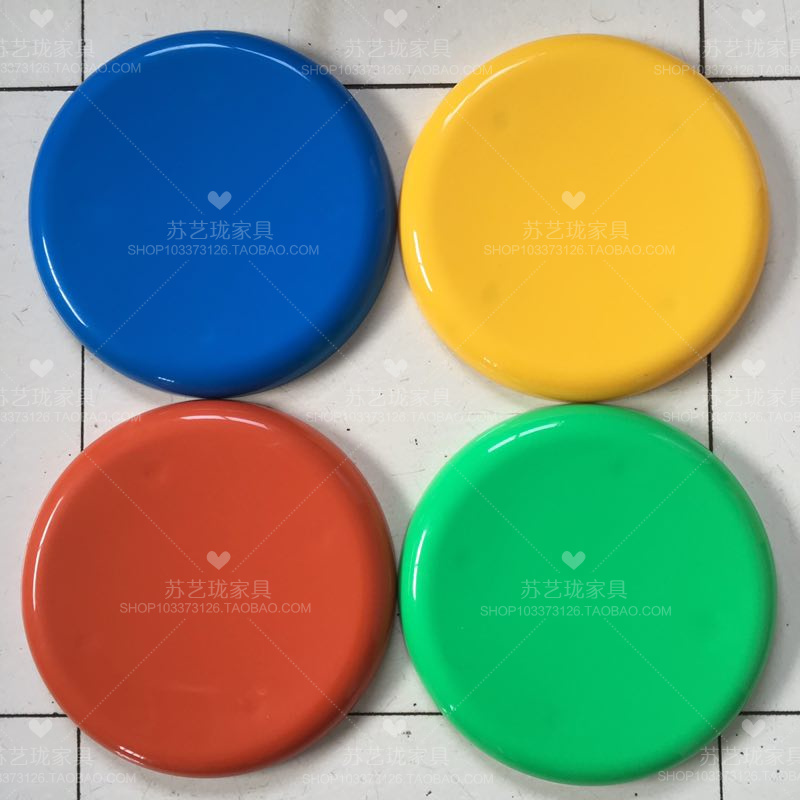 School Cafeteria Bench Surface Chair Accessories Chair chair Bench Surface Round Steel Bench Surface Glass Bench Surface Plastic Stainless Steel Staff Student