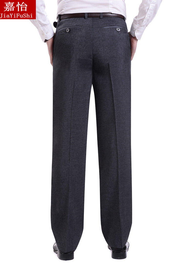 Pantalon droit pour personne âgée pour été - Ref 1476982 Image 36