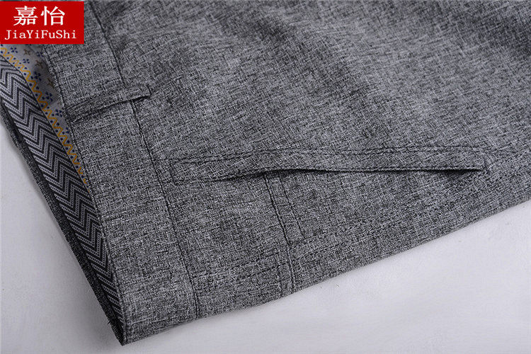 Pantalon droit pour personne âgée pour été - Ref 1476982 Image 43