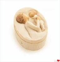 Сумка для хранения, именная наклейка для письма, 2 шт