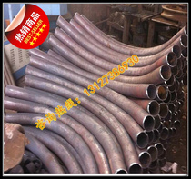 Hot sale carbon steel seamless 90°reducing elbow 3D 4D 5D 6D elbow 2D custom shaped elbow manufacturers