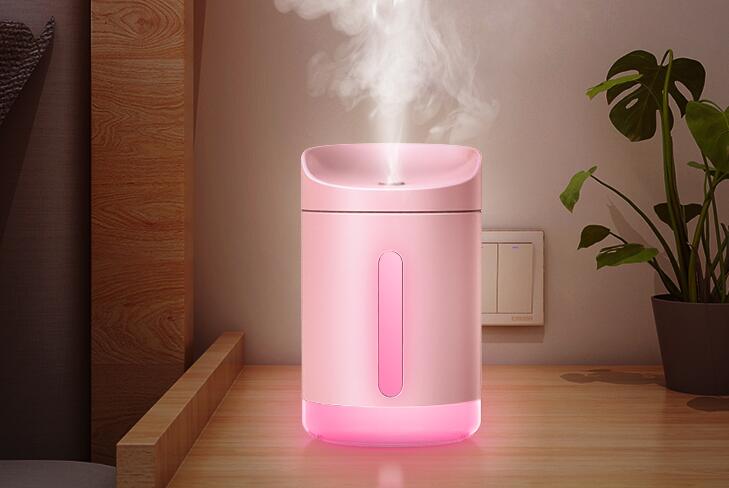 家用加湿器,为空气加入清新因子