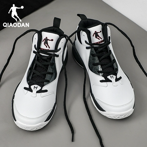 乔丹 Летняя баскетбольная обувь, высокие сапоги, спортивная обувь