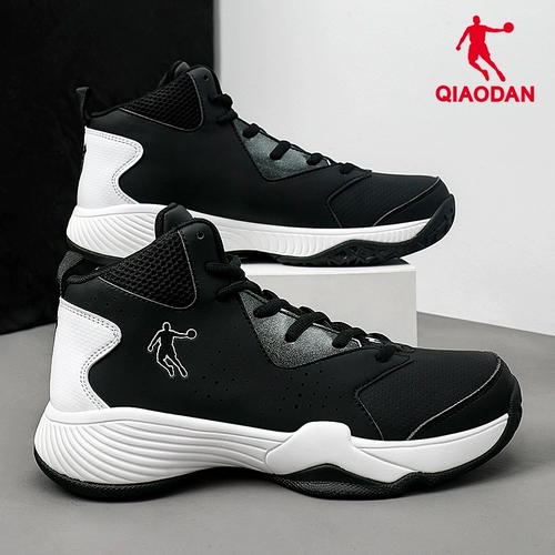 乔丹 Летняя баскетбольная обувь, высокие сапоги, спортивная обувь