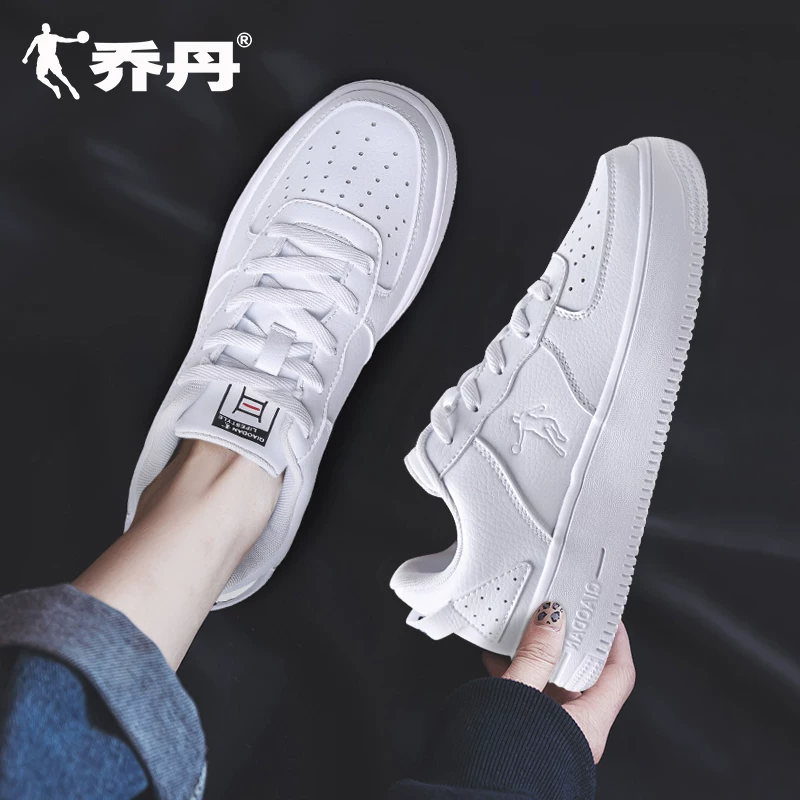 Летом дышащие белые кроссовки Jordan Sports для отдыха, коллекция 2021