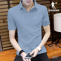 Мягкий серый синий 360 (ягненка)