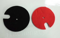 Fencing Equipment Jianliji Sword Sabre Foil Epee Glove Pad