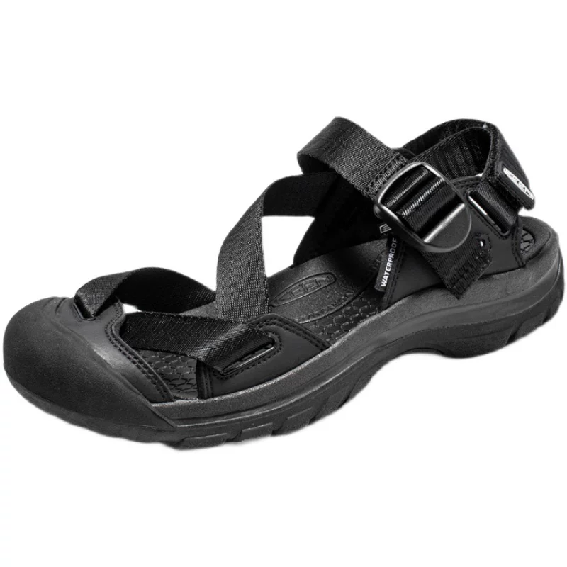 Cohen Zerraport II уличный отдых противоскользящие следы Creek shoes участвуют сухие сандалии мужские и женские пляж