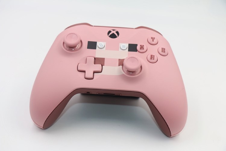 Xbox one xử lý bộ điều khiển không dây xboxone gamepad xboxoneS - XBOX kết hợp mua máy chơi game cầm tay