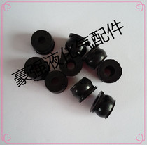 PX-32 Argon valve accessories Argon angle valve rubber drum Argon cylinder head rubber drum gas valve accessories