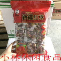 Centennial tree gift bag jujube Xinjiang jujube 1000g jujube gift New Year multi-province