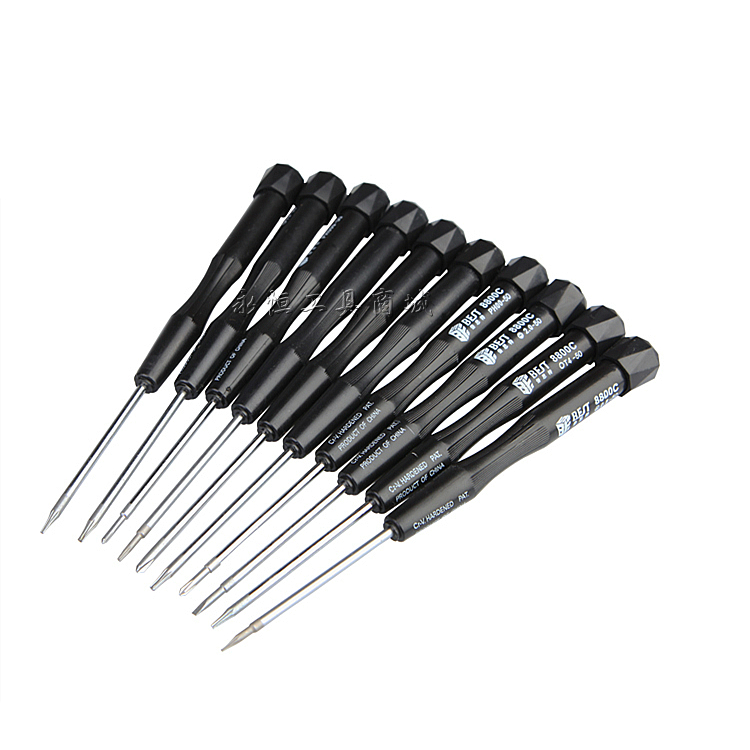 Best Screw Set assembly mobile phone tool repair notebook removal screw batch Y2 5