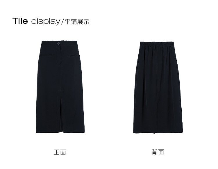 Стильные костюмы 「又巷」甜辣两件套裙2023年夏季新款条纹上衣搭开叉半身裙套装女