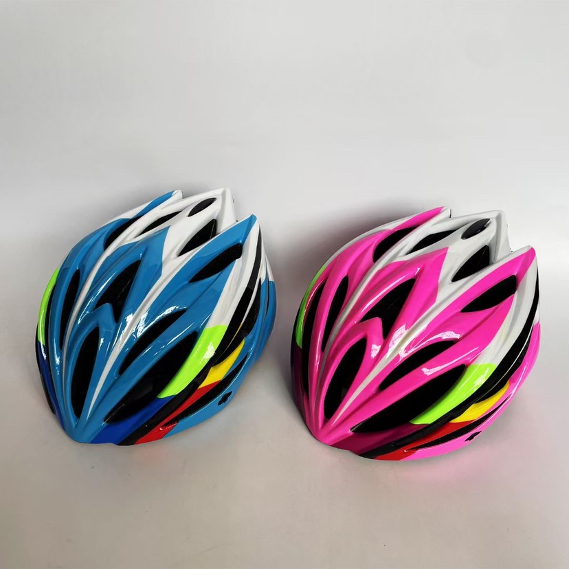 2022 new children high-end speed skating safety helmet wheel slide bike skateboard protection safety helmet balance car male and female universal