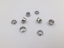 304 stainless steel double card ring card ring seal ring meson card ring double card ring