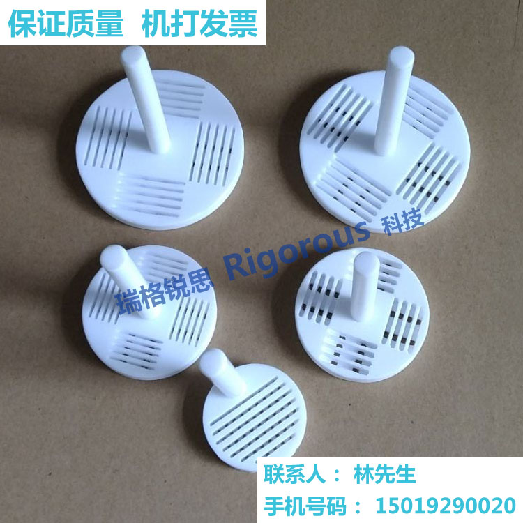 PTFE cleaning rack Conductive glass cleaning rack Silicon wafer cleaning rack Acid and alkali resistant Teflon flower basket