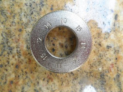 Outils pour vélo - Ref 2285492 Image 6