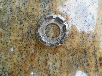 Outils pour vélo - Ref 2285492 Image 5