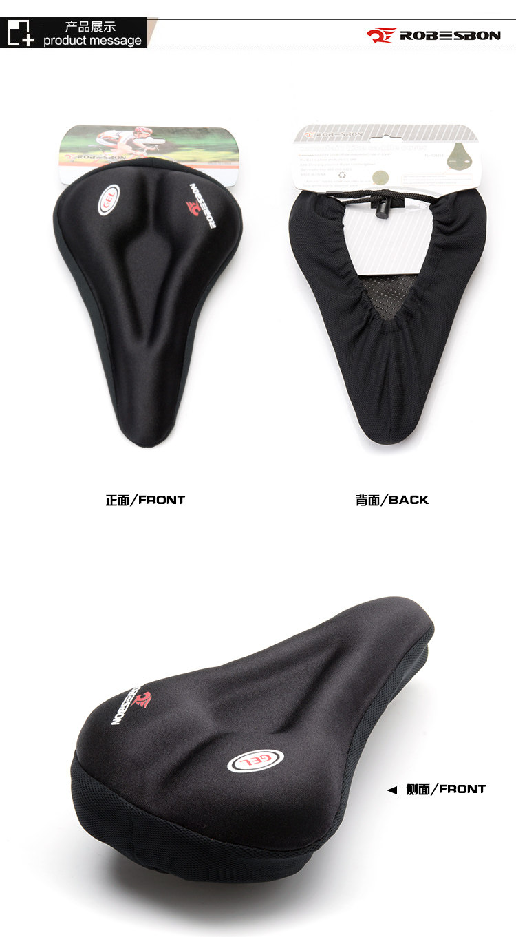 Selle de vélo - Ref 2352110 Image 11