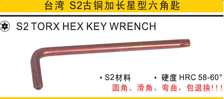 Clé pour réparation vélo - Ref 2304175 Image 3